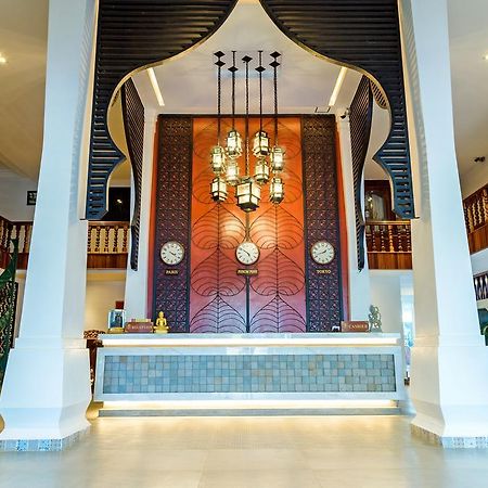 Paôy Pêt Ly Heng Chhay Hotel מראה חיצוני תמונה