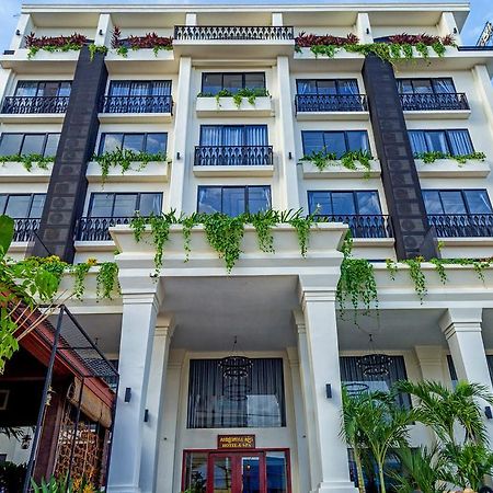 Paôy Pêt Ly Heng Chhay Hotel מראה חיצוני תמונה