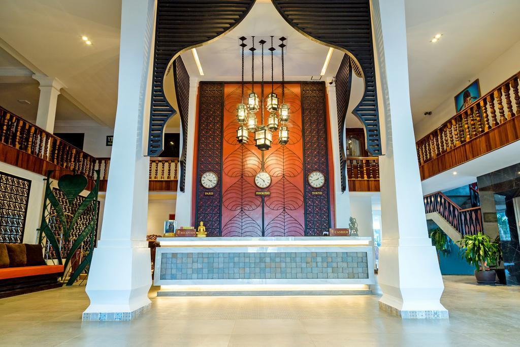 Paôy Pêt Ly Heng Chhay Hotel מראה חיצוני תמונה
