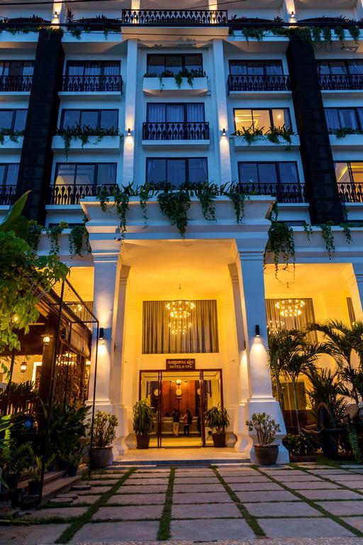 Paôy Pêt Ly Heng Chhay Hotel מראה חיצוני תמונה