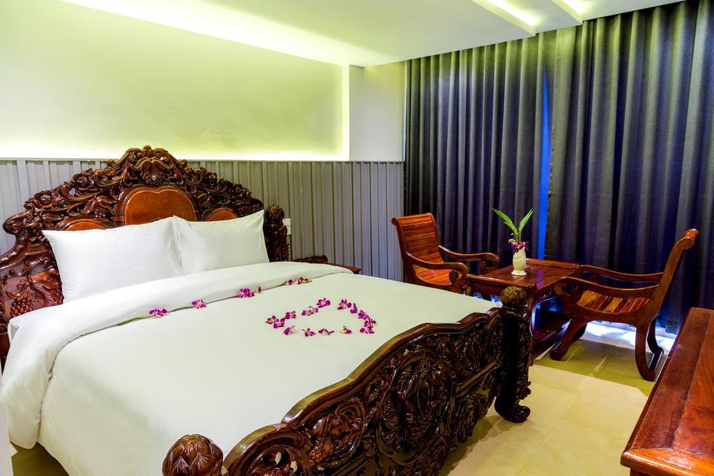Paôy Pêt Ly Heng Chhay Hotel מראה חיצוני תמונה