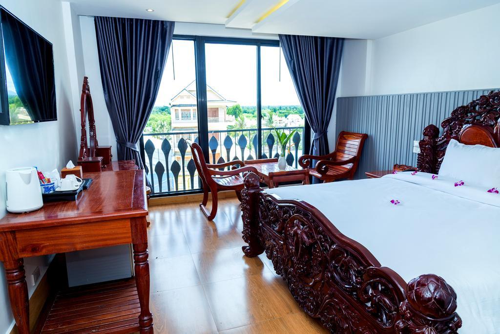Paôy Pêt Ly Heng Chhay Hotel מראה חיצוני תמונה