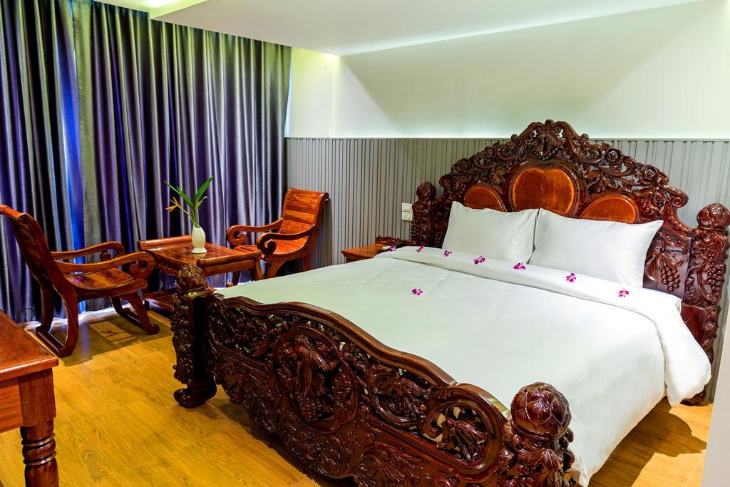 Paôy Pêt Ly Heng Chhay Hotel מראה חיצוני תמונה