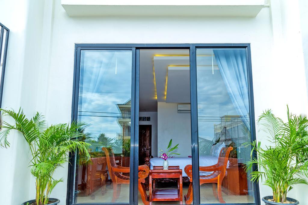 Paôy Pêt Ly Heng Chhay Hotel מראה חיצוני תמונה