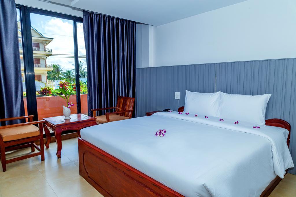 Paôy Pêt Ly Heng Chhay Hotel מראה חיצוני תמונה