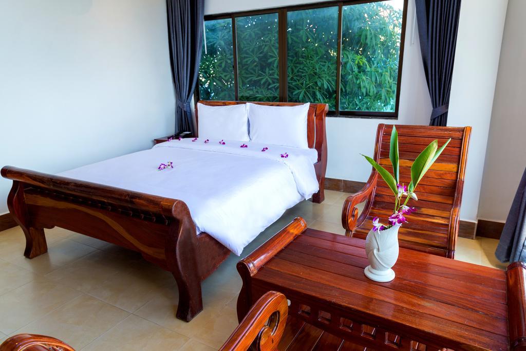 Paôy Pêt Ly Heng Chhay Hotel מראה חיצוני תמונה