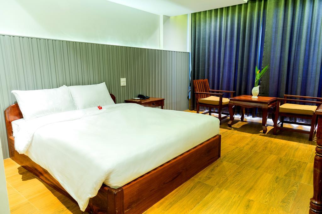 Paôy Pêt Ly Heng Chhay Hotel מראה חיצוני תמונה