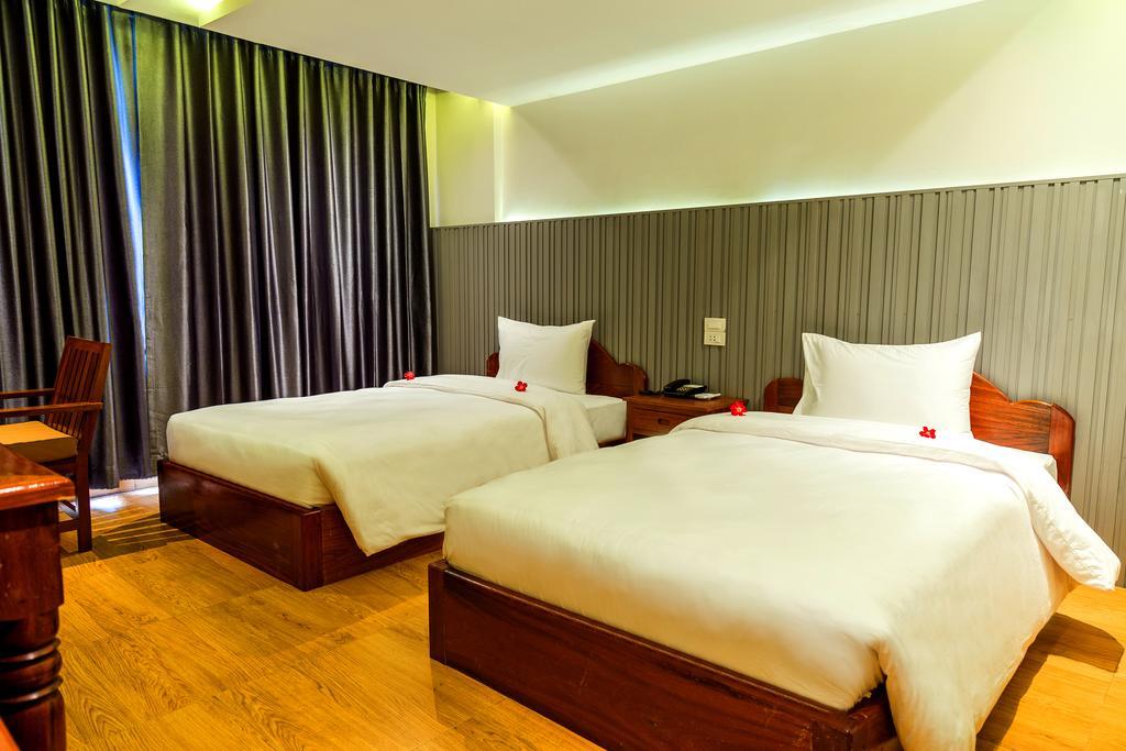 Paôy Pêt Ly Heng Chhay Hotel מראה חיצוני תמונה