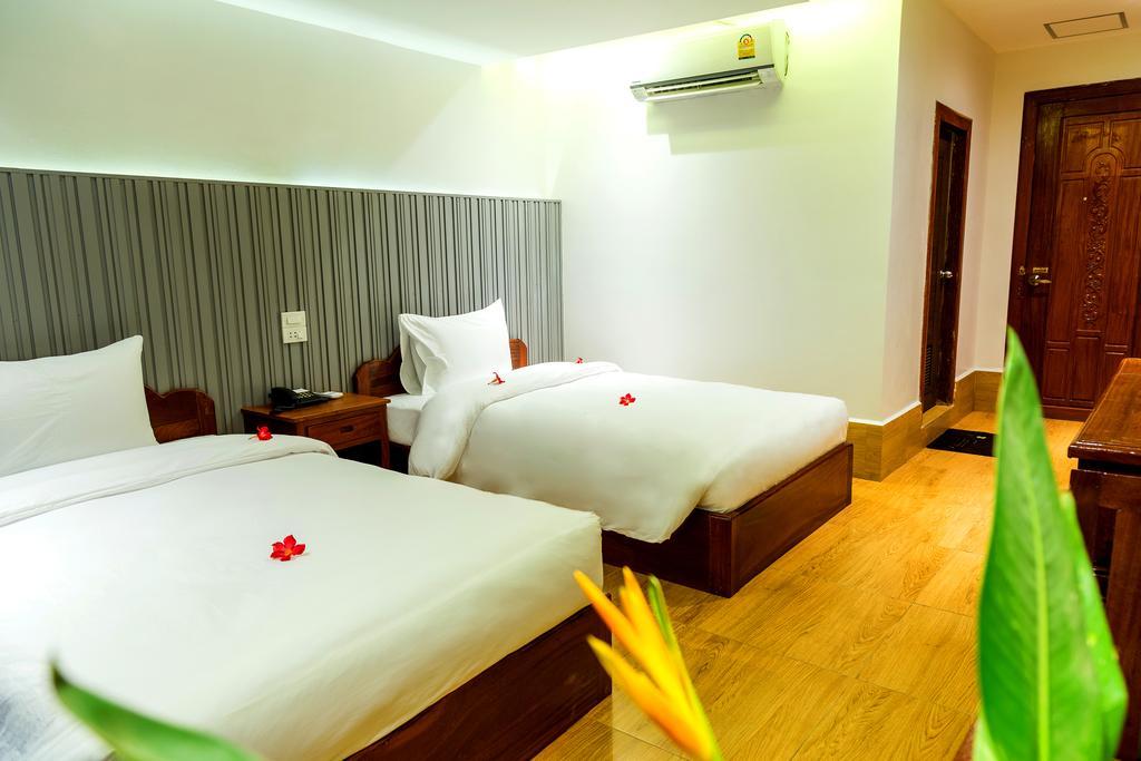 Paôy Pêt Ly Heng Chhay Hotel מראה חיצוני תמונה