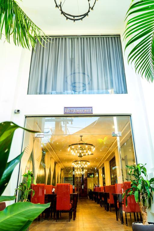 Paôy Pêt Ly Heng Chhay Hotel מראה חיצוני תמונה