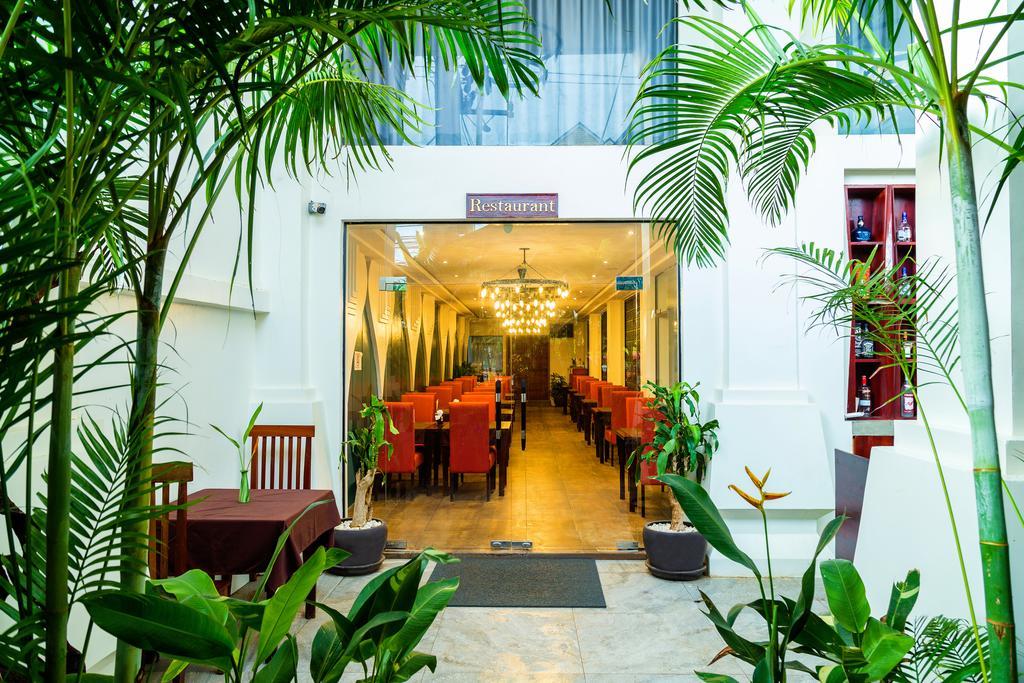 Paôy Pêt Ly Heng Chhay Hotel מראה חיצוני תמונה