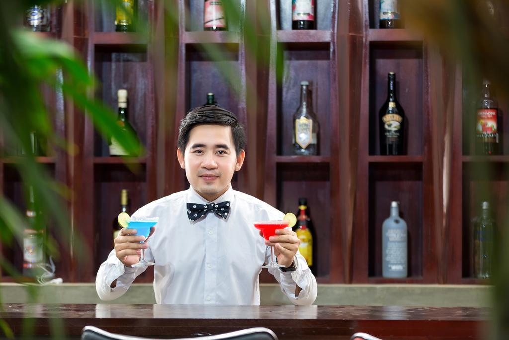 Paôy Pêt Ly Heng Chhay Hotel מראה חיצוני תמונה