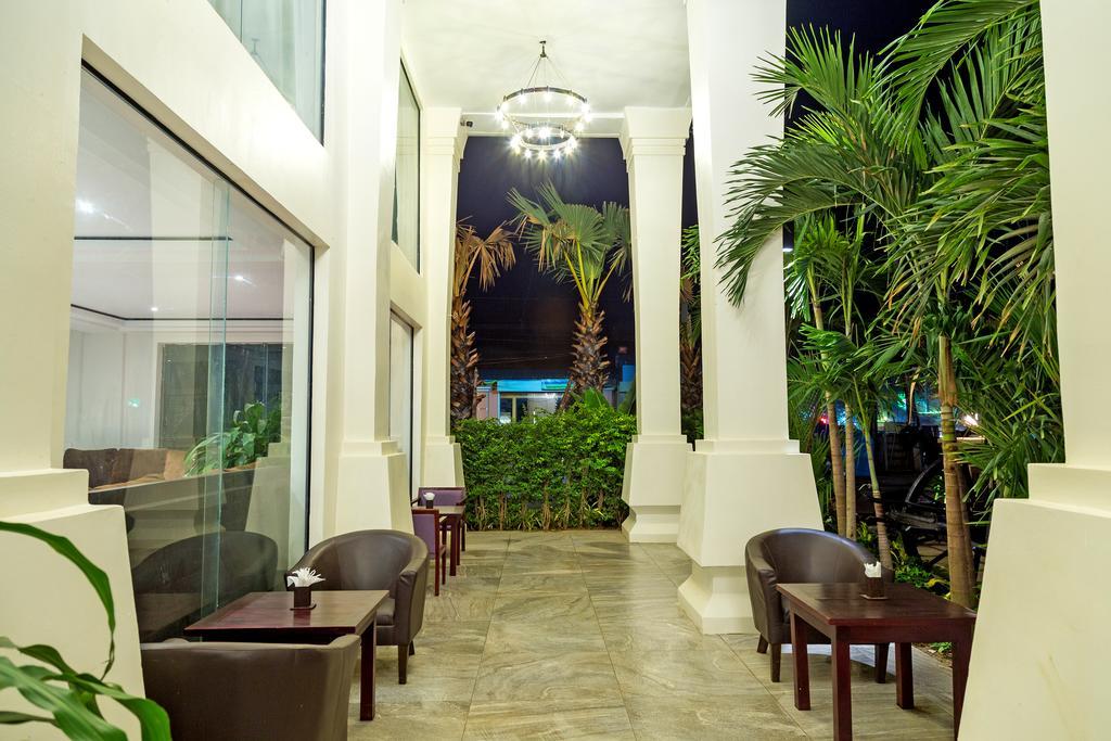 Paôy Pêt Ly Heng Chhay Hotel מראה חיצוני תמונה