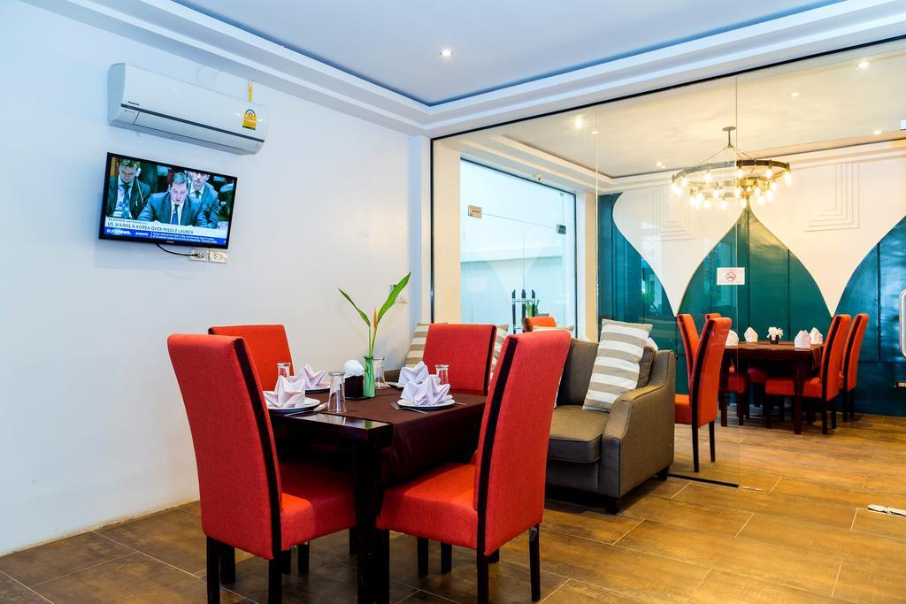 Paôy Pêt Ly Heng Chhay Hotel מראה חיצוני תמונה