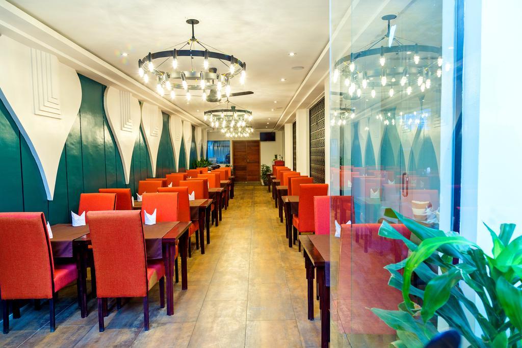 Paôy Pêt Ly Heng Chhay Hotel מראה חיצוני תמונה