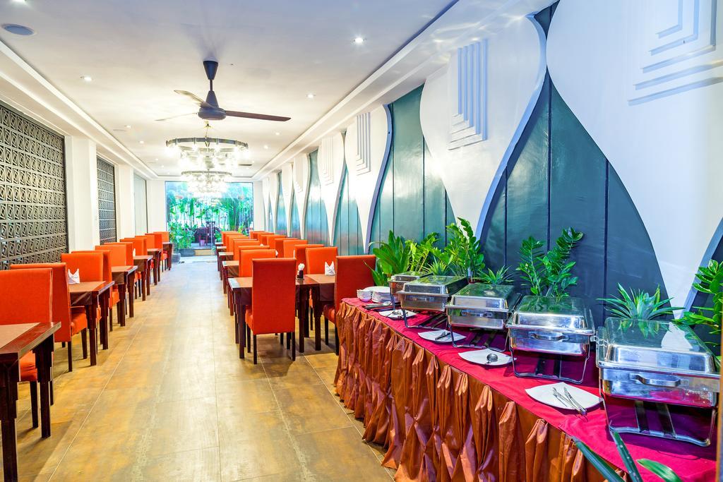 Paôy Pêt Ly Heng Chhay Hotel מראה חיצוני תמונה