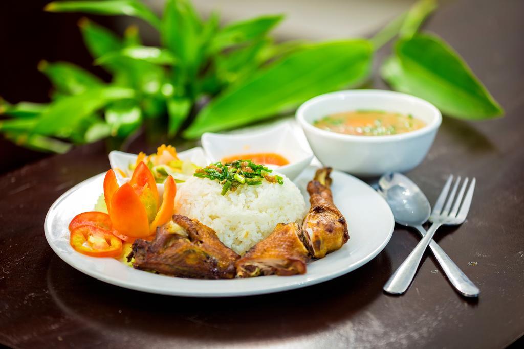 Paôy Pêt Ly Heng Chhay Hotel מראה חיצוני תמונה