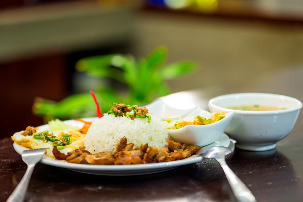 Paôy Pêt Ly Heng Chhay Hotel מראה חיצוני תמונה