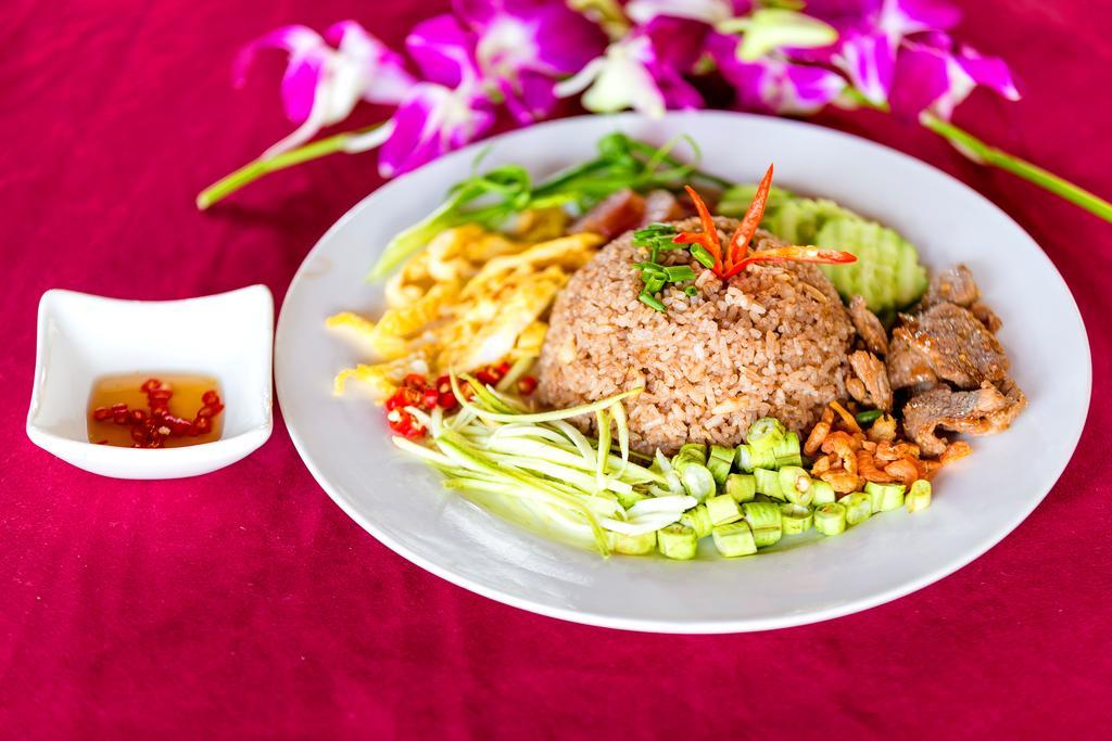 Paôy Pêt Ly Heng Chhay Hotel מראה חיצוני תמונה
