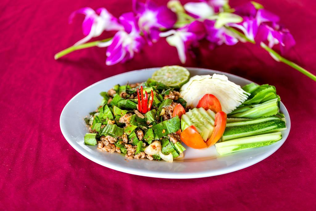 Paôy Pêt Ly Heng Chhay Hotel מראה חיצוני תמונה