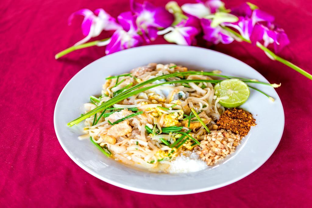 Paôy Pêt Ly Heng Chhay Hotel מראה חיצוני תמונה