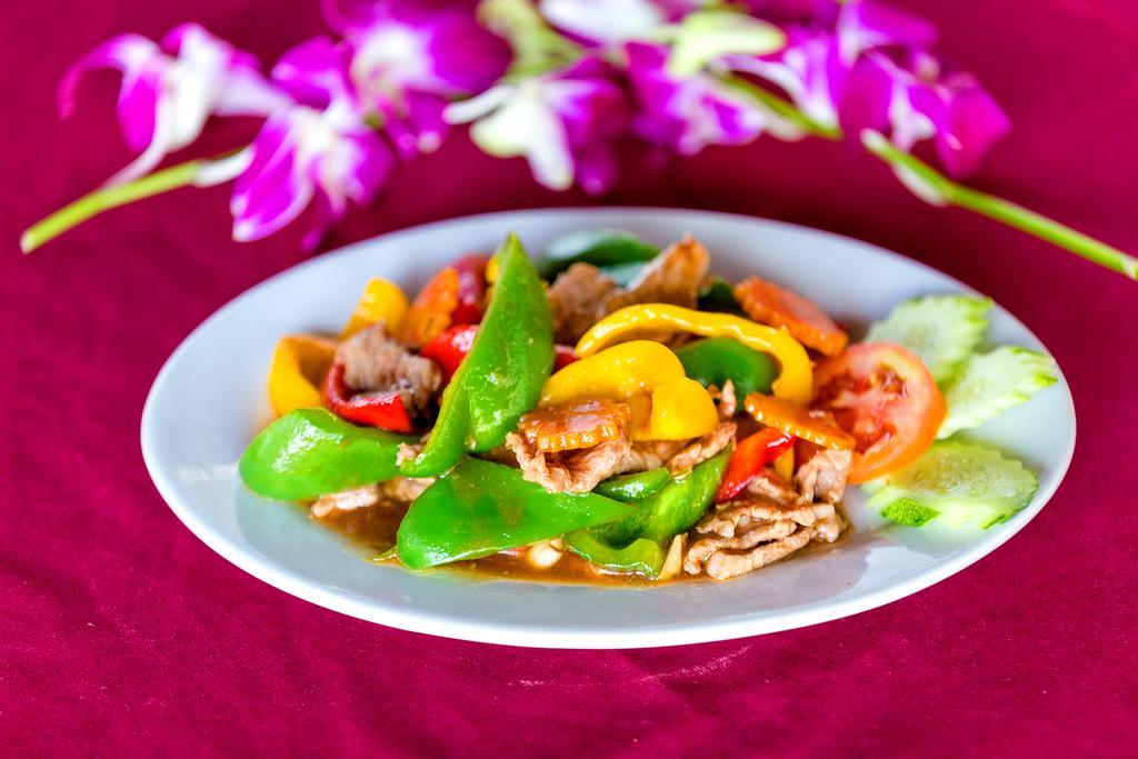 Paôy Pêt Ly Heng Chhay Hotel מראה חיצוני תמונה