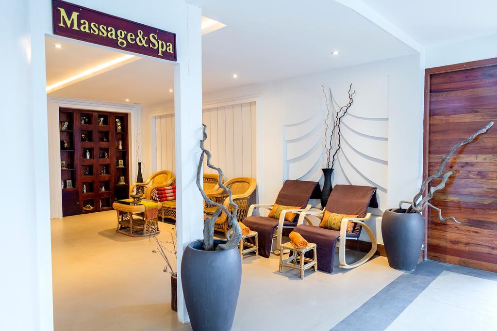 Paôy Pêt Ly Heng Chhay Hotel מראה חיצוני תמונה