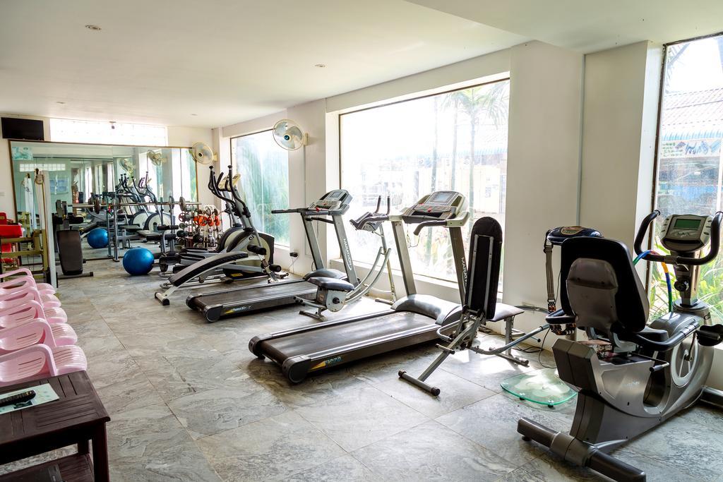 Paôy Pêt Ly Heng Chhay Hotel מראה חיצוני תמונה