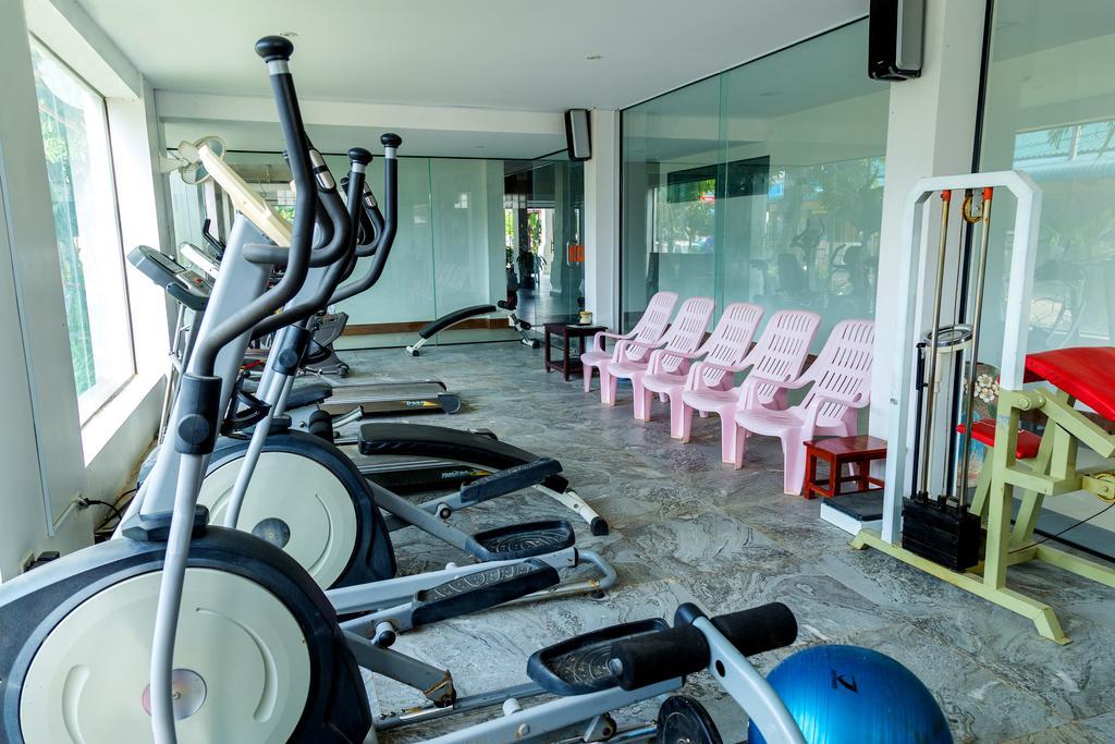 Paôy Pêt Ly Heng Chhay Hotel מראה חיצוני תמונה